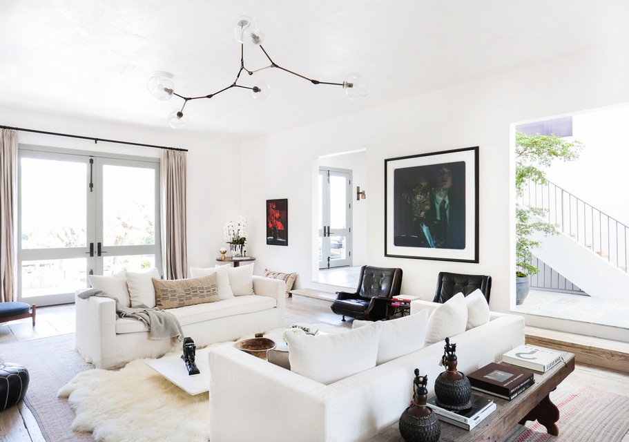 Oh, by the way... BEAUTY InteriorVanessa Alexander