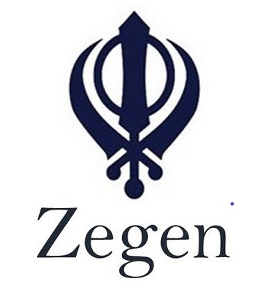 Zegen Blog 