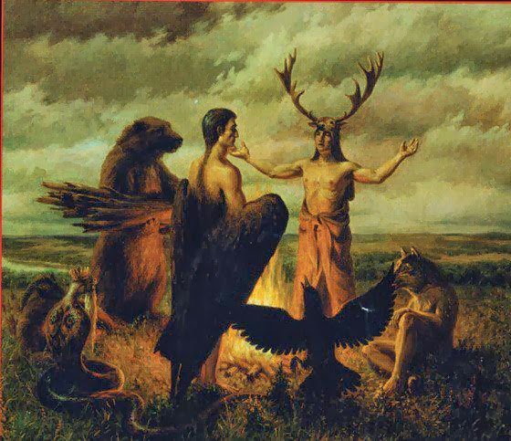 . Biodanza con Erika . Taller de Biodanza y NeoChamanismo