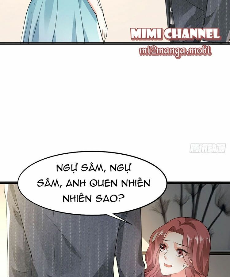 Satan Tổng Tài, Đừng Yêu Tôi Chapter 8 - Trang 29