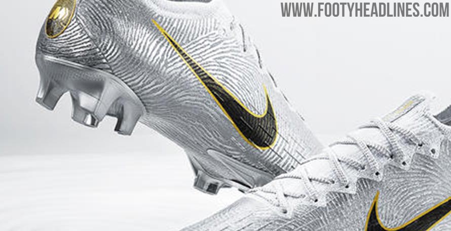 Nike Mercurial Vapor XI FG Men's Firm Ground Soccer Cleat
