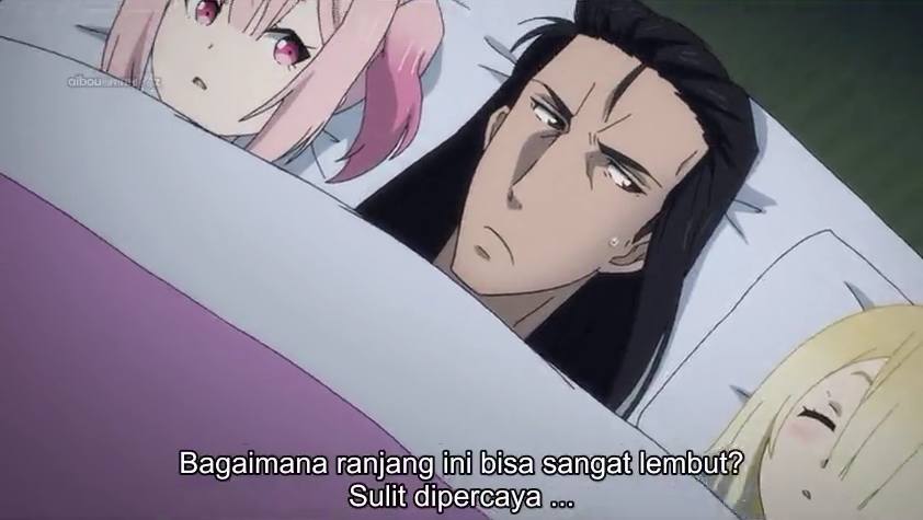 Download Maou Sama Retry Episode 10 Subtitle Indonesia Aibou Anime For Free Wallpaper Maou Sama Retry Episode 10 Subtitle Indonesia Aibou Anime Desktop Wallpaper