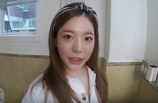 Watch Snsd Sunny S Cuts From Trend Record Episode 3