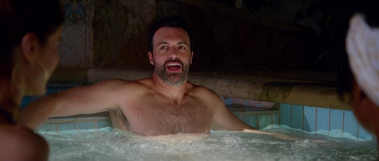 ausCAPS: Reid Scott 'nude' in Why Women Kill 1-02 "I'd Like To Kill Ya