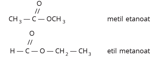 Penjelasan Lengkap Asam Karboksilat Dan Ester Myrightspot Com