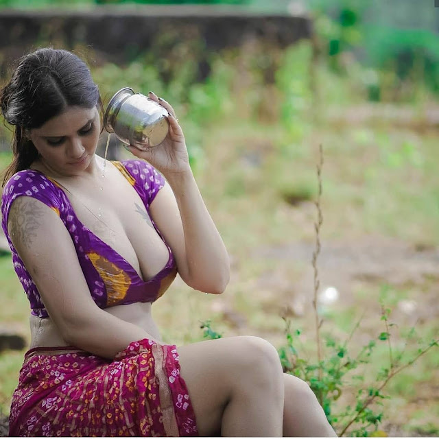 Aabha Paul Aabha Paul hot sexy saree wet photos Navel Queens Aabha Paul Aabha Paul hot sexy saree wet photos Navel Queens
