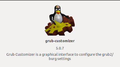 Thiết đặt Windows 10 thành mặc định trong trình khởi động Ubuntu (Grub)