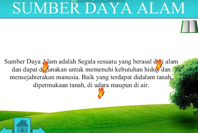 Media dan Materi Pembelajaran PowerPoint (PPT) SD Kelas 5 Media dan Materi Pembelajaran PowerPoint (PPT) SD Kelas 5