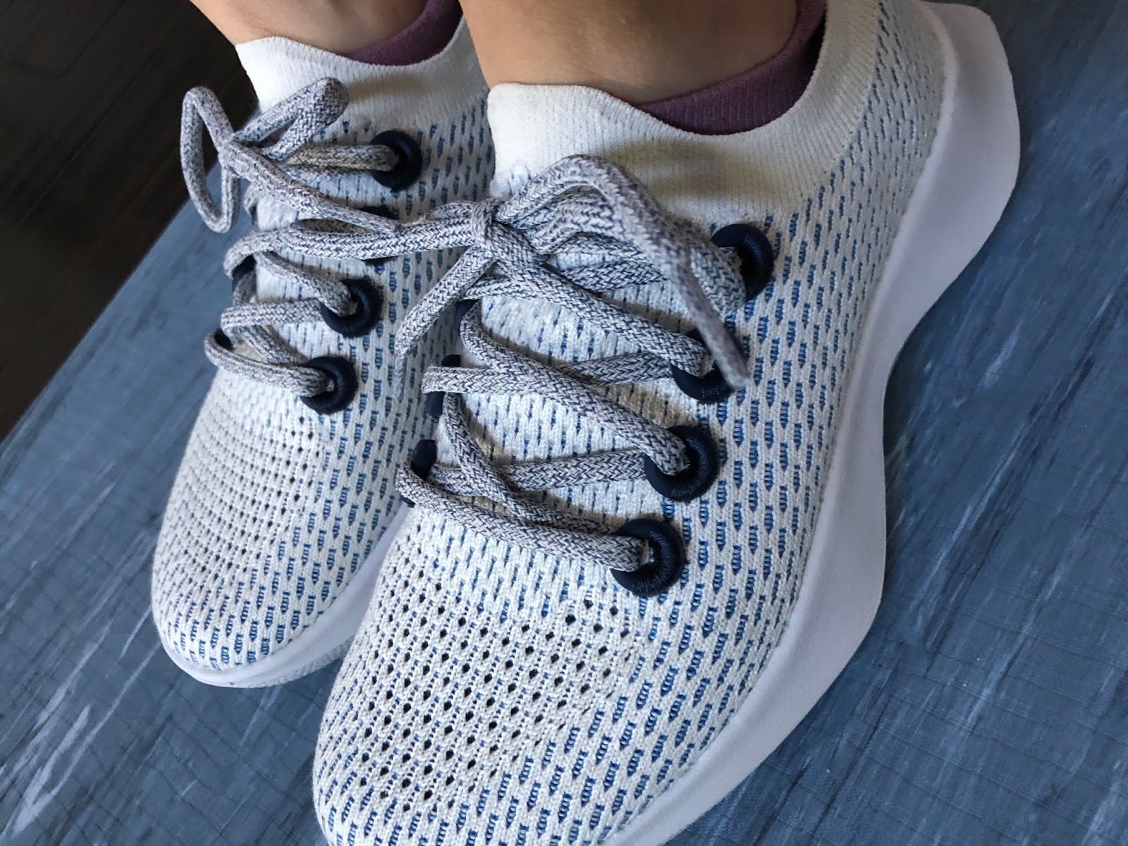 allbirds tree dasher quartz