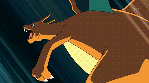 Competitivo: Charizard e suas Mega Evoluções ( Atualizado )