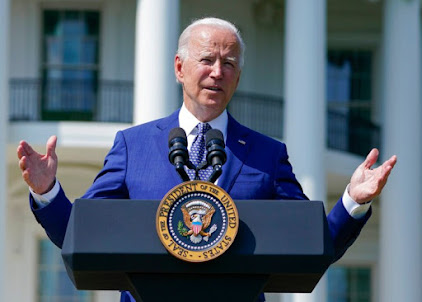 Biden Offers ‘Safe Haven’ to Hong Kong Residents in US after China Crackdown Biden Offers ‘Safe Haven’ to Hong Kong Residents in US after China Crackdown