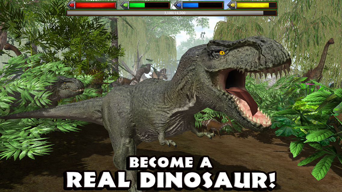 ultimate dinosaur simulator free download ultimate dinosaur simulator free download