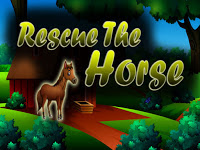 Top10NewGames - Top10 Rescue The Horse