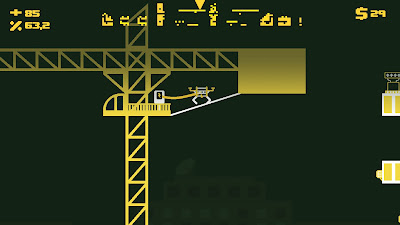 Supfly Delivery Simulator Game Screenshot 7