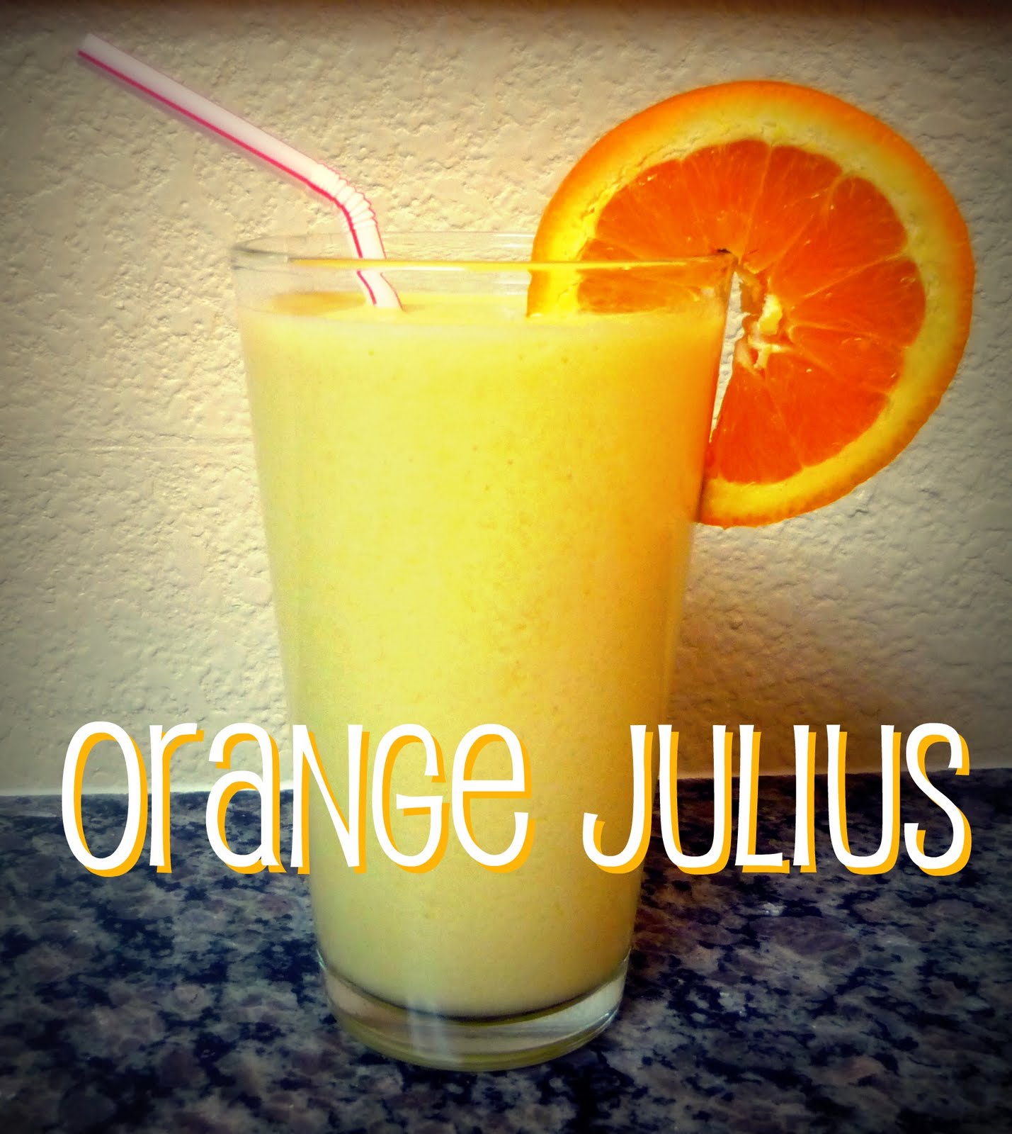 orange julius orange julius