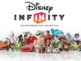 Jouer Disney Infinity le 18 août 2013 en france