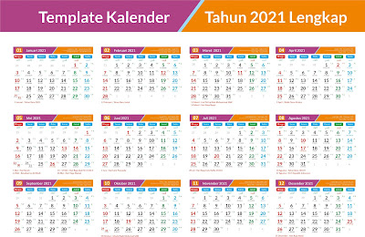 kalender 2021