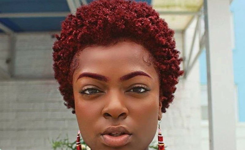 12 Short Natural Hairstyles That Might Convince You To Do Another