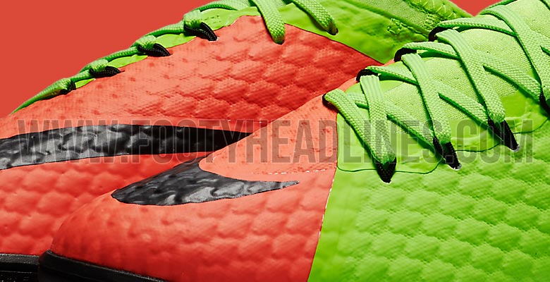 No Flyknit: Nike HypervenomX Finale II Leaked - Footy Headlines