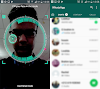 How to protect your conversations on WhatsApp with Face Recognition technology