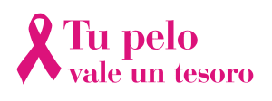 campaña solidaria tu pelo vale un tesoro