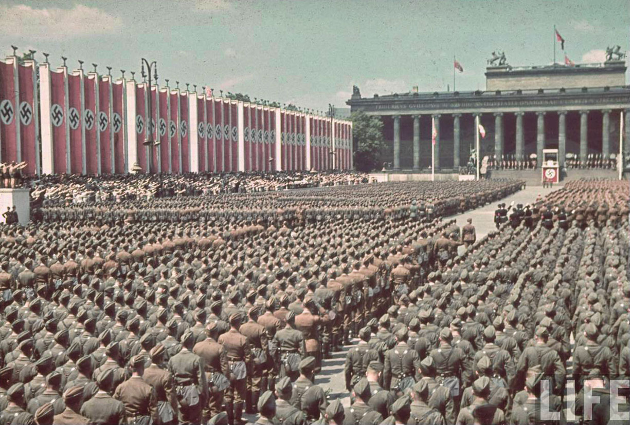 Германия 1939 Германия 1939