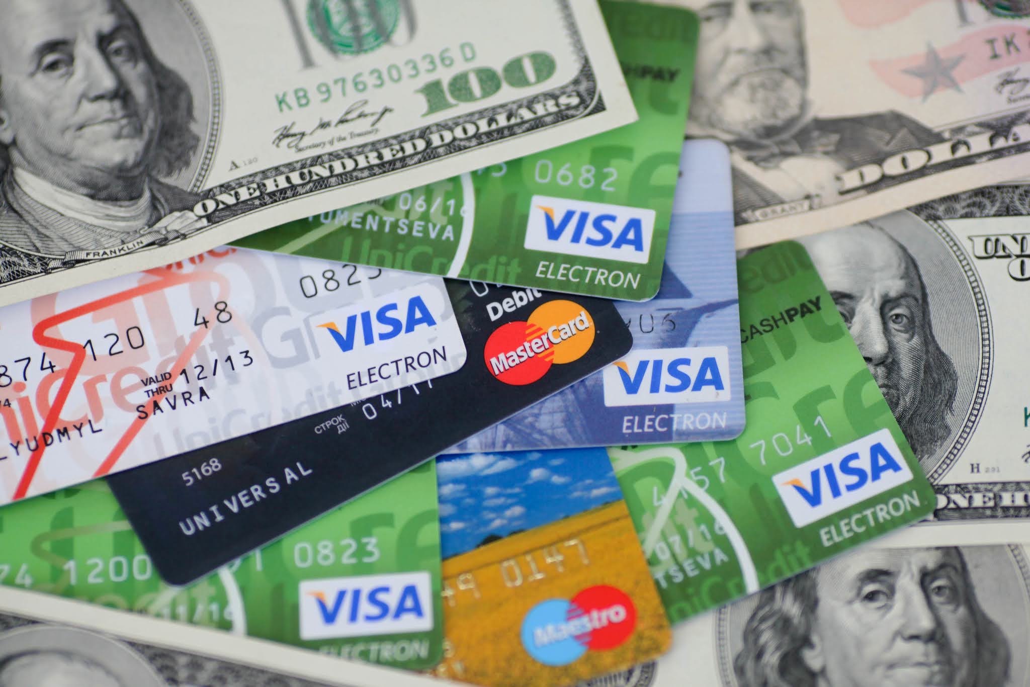 Small Business Credit Cards Instant Approval MD Cates Blog