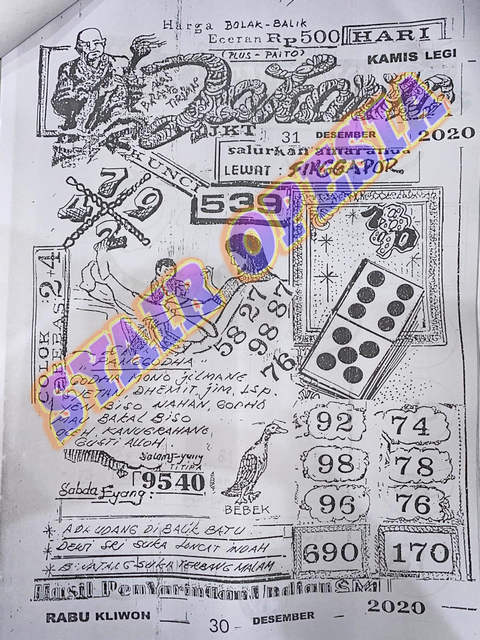 1 New Message Kode Syair Singapore 31 Desember 2020 Forum Syair Togel Hongkong Singapura Sydney 1 New Message Kode Syair Singapore 31 Desember 2020 Forum Syair Togel Hongkong Singapura Sydney