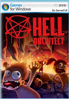 Hell Architect (2021) PC Full Español