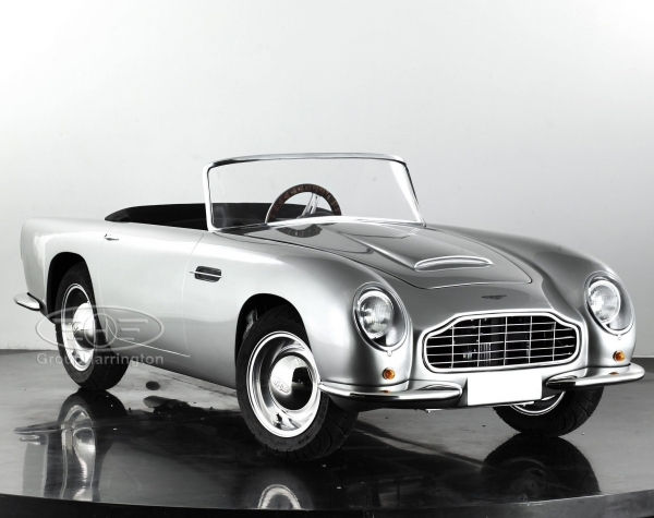 Harrington Group 2016