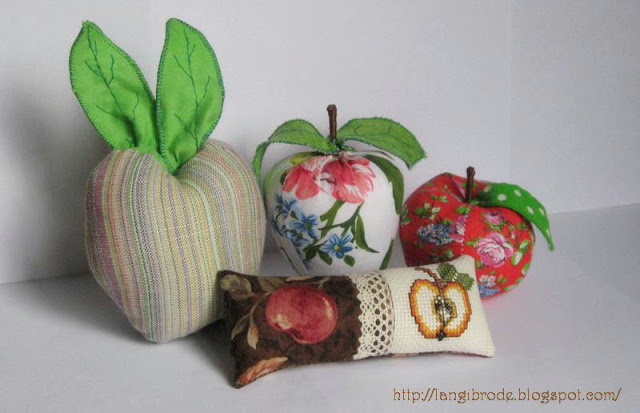 SAL "Игольницы и Ко". Отчет пятый SAL "Игольницы и Ко". Отчет пятый