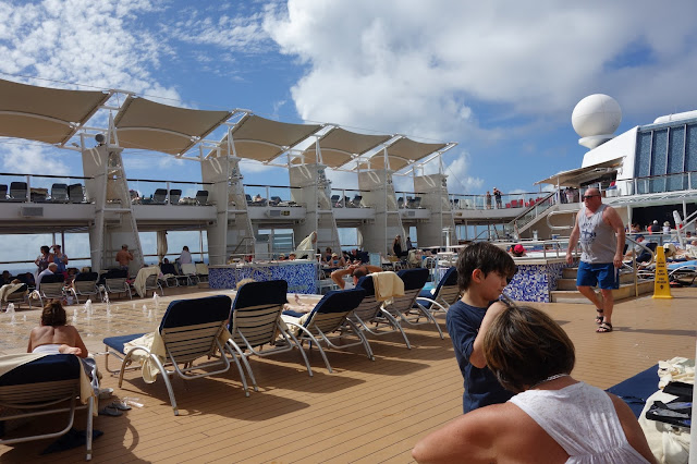 Risteily Celebrity Cruises