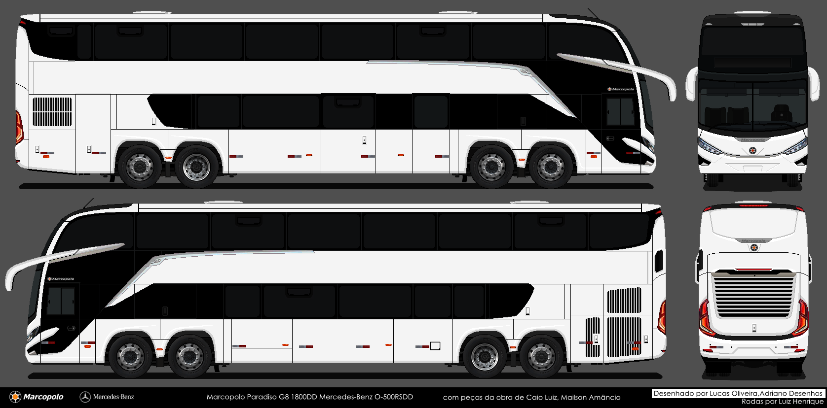 marcopolo paradiso g8 marcopolo paradiso g8
