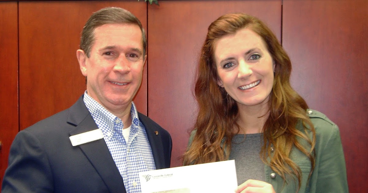 Greenville Federal Supports 13th Annual Hometown
