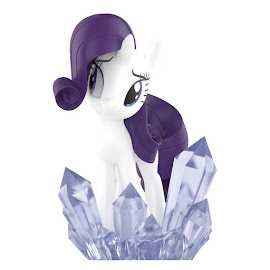 Pop Mart Crystal Rarity Licensed Series My Little Pony Natural Series Figure