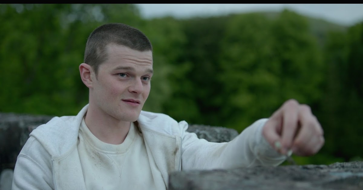 Films Et Séries Tv Avec Robert Aramayo SIMPLY RESTITUDA: Robert Aramayo in series Behind Her Eyes (Ep. The