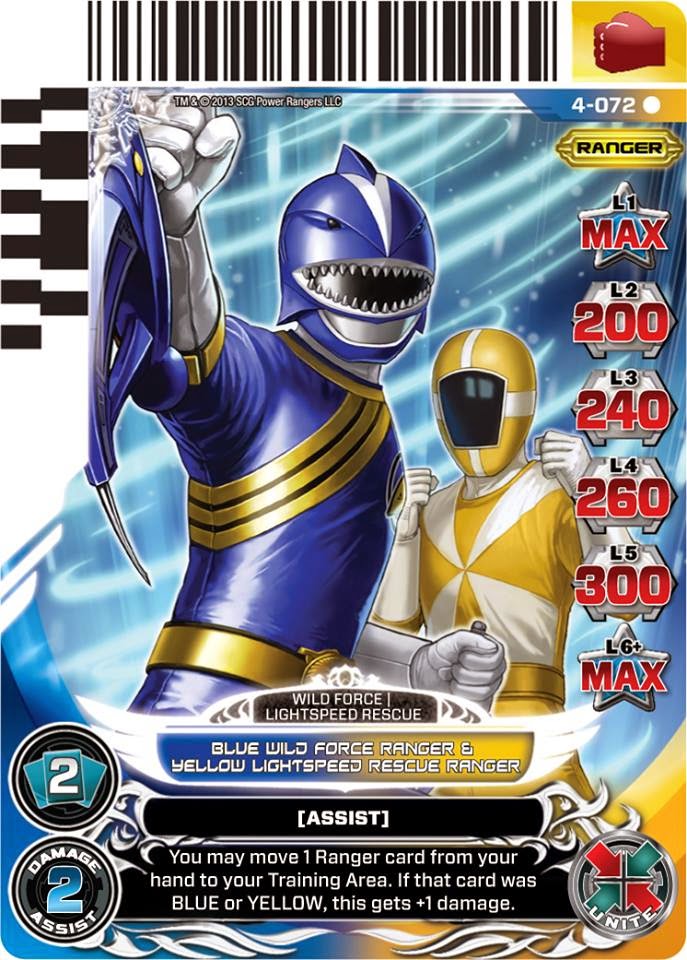 Power Rangers Action Card Game Guardians Of The Earth United We ROAR power-rangers-action-card-game-guardians-of-the-earth-united-we-roar