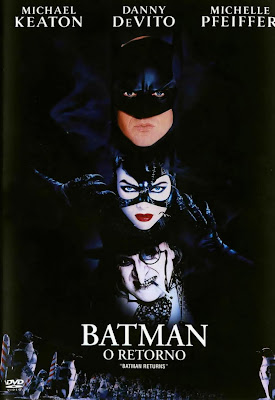 Batman: O Retorno - DVDRip Dublado
