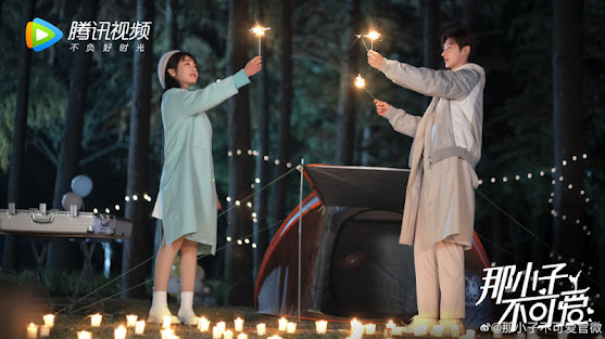  | 10 Upcoming Chinese Drama You Shouldn't Miss Out