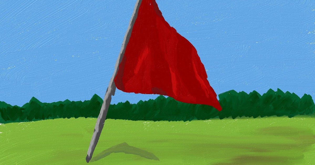 Red Flags All Investors Should Look Out For