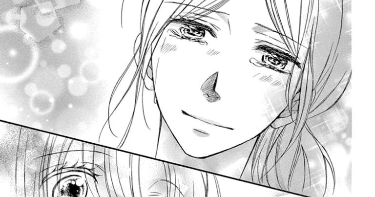 Kitto Ai Dakara Iranai Scan Vf sesariscan.blogspot.com