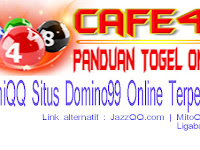 RedmiQQ Situs Domino99 Online Terpercaya RedmiQQ Situs Domino99 Online Terpercaya