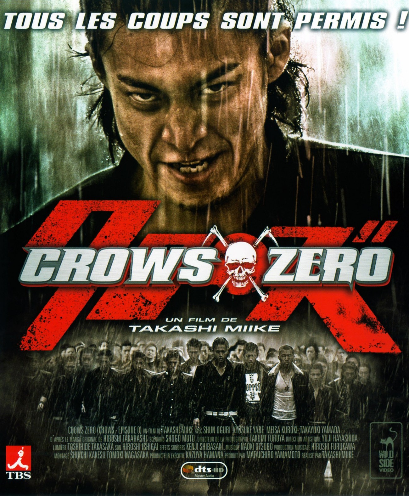 Kurzu zero 2007 - IMDb