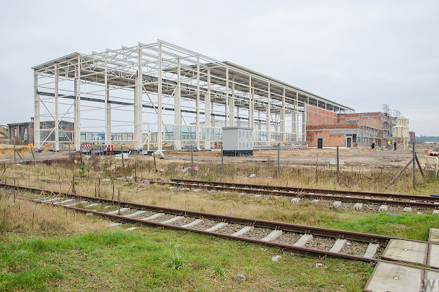 Investor Bydgoszcz Bydgoski Park Przemysłowo Technologiczny