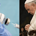 Papa Francisco pidió que la vacuna contra el coronavirus sea “universal”