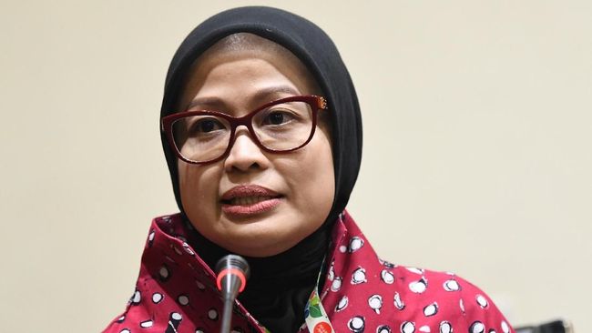 KPK Klaim Kajian di Kemenpora Selesai KPK Klaim Kajian di Kemenpora Selesai