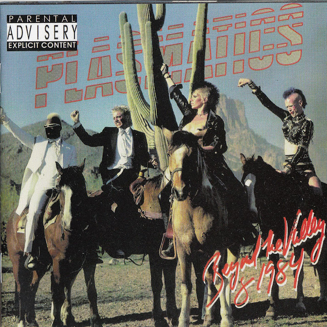 Plasmatics beyond the valley of 1984 rar Plasmatics beyond the valley of 1984 rar