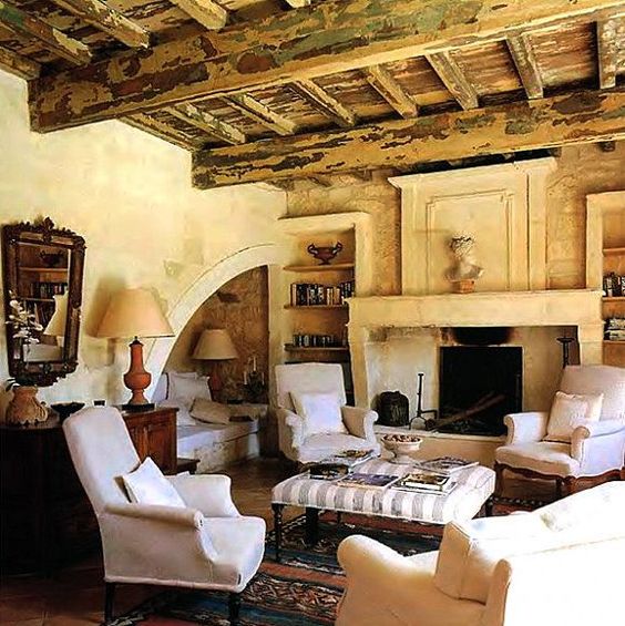 Estilo Country Provençal! Estilo Country Provençal!