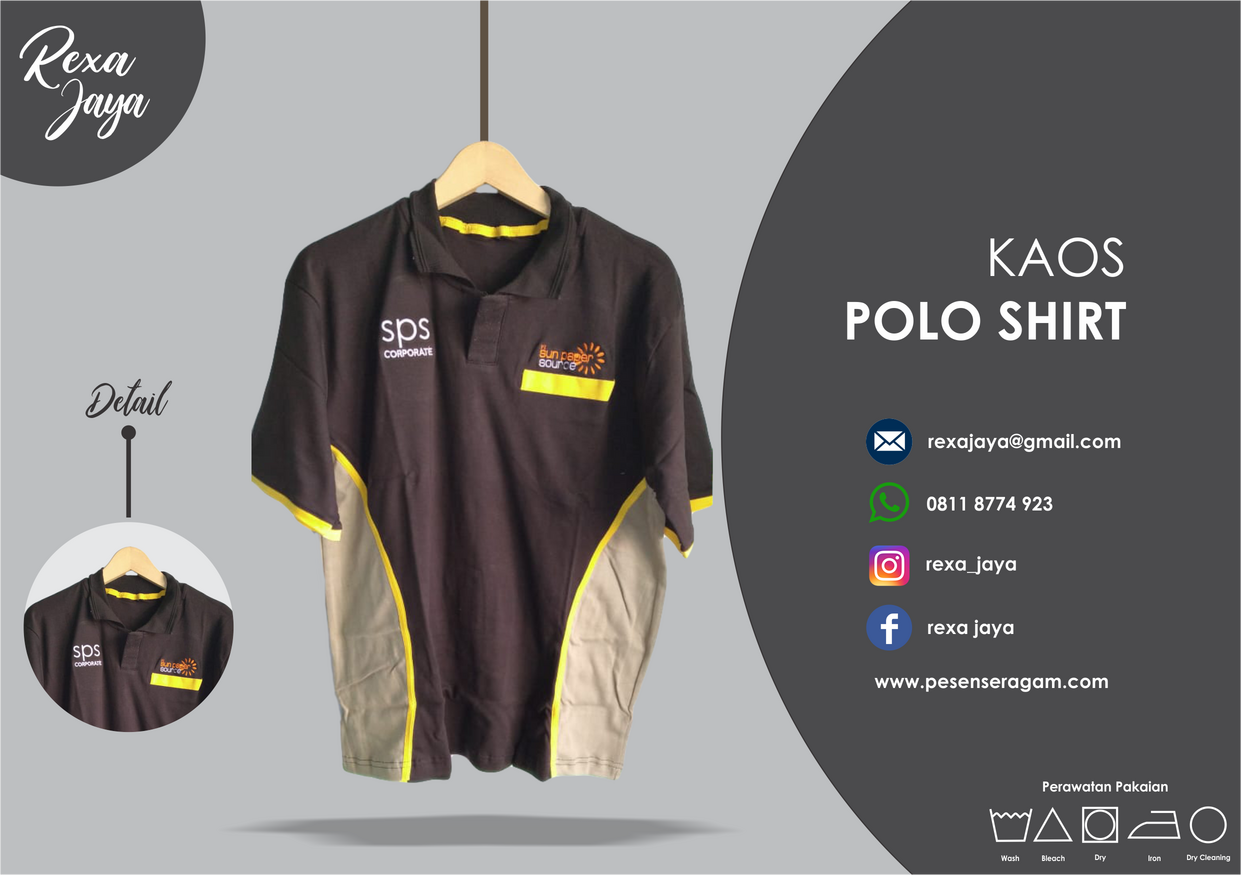 Kaos Seragam Sun Paper Source Kaos Seragam Sun Paper Source