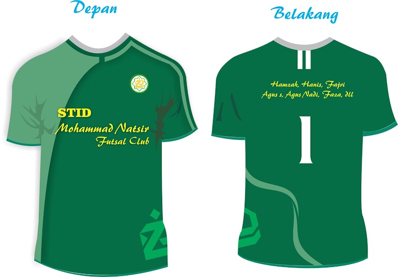desain terklasik